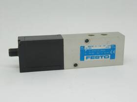 8-hf-010 Festo Mpye-5-1/8-hf-010 151693 Directional Control Valve 0-10bar 0-145psi Used