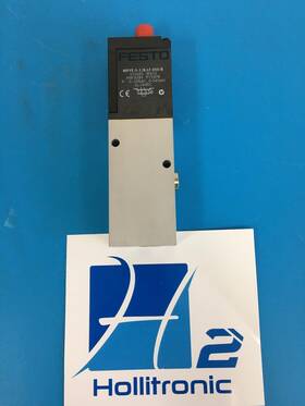 8-lf-010-b Festo Mpye-5-1/8-lf-010-b Proportional Valve