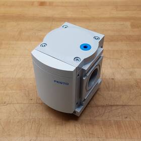 Ms12-dl-g Festo Soft Start Valve 2-20bar Operating Pressure 541497 - Used
