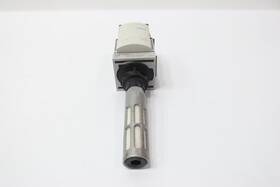 8-10v24-s Festo Ms6-ee-3/8-10v24-s On/off Valve 3/8in 145psi
