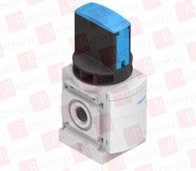 Ms6-em1-1 Festo Ms6-em1-1/4 / Ms6em114 Used