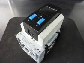 Ms6-frm-1 Festo Ms6-frm-1/2-ad1 Soft Start Valve - Adjustable Pneumatic Pressure 31217