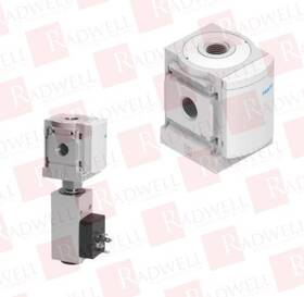 Ms6frm12y Festo Ms6-frm-1/2-y / Used