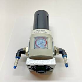 2-d6-rg-as-wr Festo Ms6-lr-1/2-d6-rg-as-wr Pressure Regulator 527663