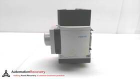 2-c-10v24-s Festo Ms6-sv-1/2-c-10v24-s Exhst.valv With Attached Part Number 660314 #295372