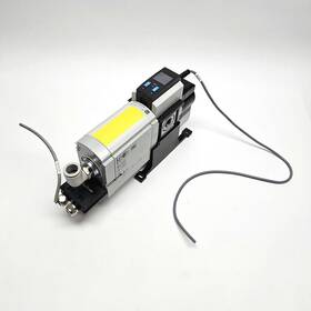 2-e-10v24-ad1-mp1 Festo Ms6n-sv-1/2-e-10v24-ad1-mp1 Soft-start/quick Exhaust Valve 1/2 Inch Npt 24vdc