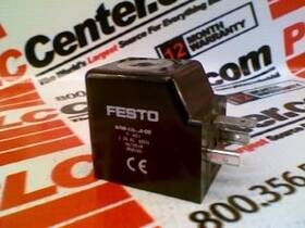 Msw-110-60-od Festo / Msw11060od Used
