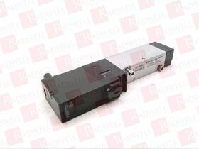 Mt2h5240lsvib Festo Mt2h-5/2-4 0-l-s-vi-b / Used