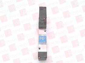 Mt2h5240lsvi Festo Mt2h-5/2-4.0-lsvi / Used
