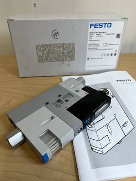 Ovem-07-h-b-gn-ce-n-2p Festo Vacuum Generator 539074