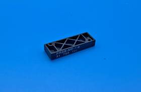 Prsb-me-1 Festo Prsb-me-1/8 Pneumatic Cover Plate / Cap Prsbme1/8 Tbi