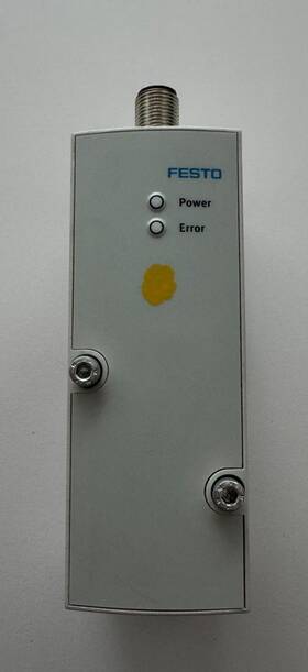 R-r-fto-kc-2018-1058 Festo Proportional Pressure Regulator