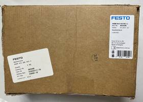 Vabm-b10-30s-n12-2 Festo / Vabmb1030sn122 New In Box