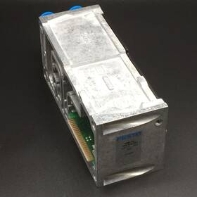 Vabv-s4-1hs-g14-2t2 Festo Pneumatic Manifold Sub-base 546211