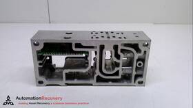 Vabv-s4-2s-n18-2t2 Festo Manifold Sub-base 18mm #236363