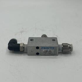 14015 Festo Vad-1/8 Vacuum Generator