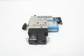 Vadmi-140-p Festo 162530 Vacuum Generator 15-30v-dc