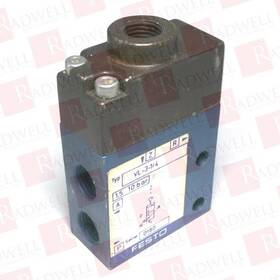 Vl-3-1 Festo Vl-3-1/4 / Vl314 Used