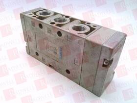 Vl538b Festo Vl-5-3/8-b / Used