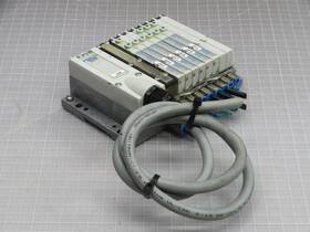 Vmpa-kms2-24-10-pur Festo Pneumatic Valve Assy T208377
