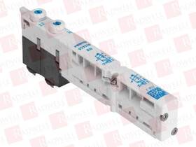 Vmpa1-m1h-ku-pi Festo / Vmpa1m1hkupi Used