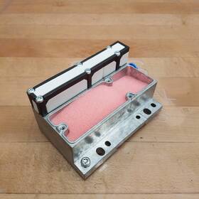 Vmpa1-mpm-epl-gu Festo Interface/valve Module - Used