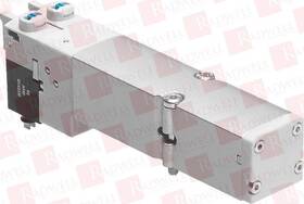 Vmpa2-m1h-h-pi Festo / Vmpa2m1hhpi Used
