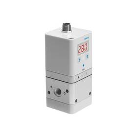 Vppe31182010e1 Festo Vppe-3-1-1/8-2-010-e1 / Proportional Pressure Regulator