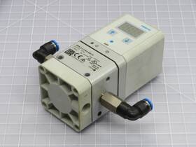8-6-420-e1 Festo Vppe-3-1-1/8-6-420-e1 Proportional Pressure Regulator T209238