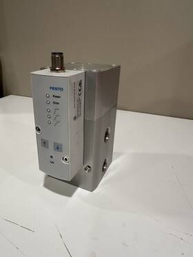 Vppm-12l-l-1-g12-0l10h-v1p-s1 Festo Proportional Pressure Valve 575236