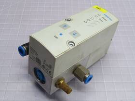 Vppm-6l-l-1-g18-0l6h-v1n Festo Proportional-pressure Regulator T250173
