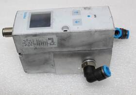 Vppm-8l-l-1-g14-0l6h-a4p-s1c1 Festo 571301 Pressure Regulating Valve