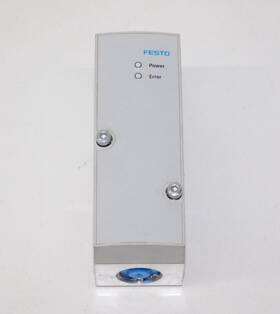 Vppm-6ta-l-1-f-0l2h-s1 Festo Vppm6tal1f0l2hs1 542217 Proportional Pressure Regulator Valve Unit