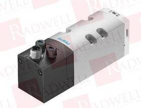 Vsva-b-b52-d-d1-1r5l Festo / Vsvabb52dd11r5l Used
