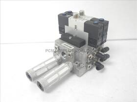 Vsva-b-b52-h-a2-1r5l Festo 546769 Solenoid Valve Assembly Used And Tested