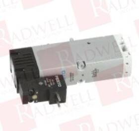 Vsva-b-m52-ah-a1-1c1 Festo / Vsvabm52aha11c1 Used