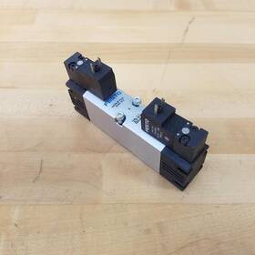 Vsva-b-p53c-h-a1-1c1 Festo Solenoid Valve - Used