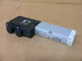 Vsva-b-p53c-zd-a2-1t1l Festo Pneumatic Valve 24 Vdc