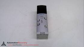 Vsva-b-p53c-zd-d1-1t1l Festo Solenoid Valve 0.9-10bar 145psi 24vdc #229766