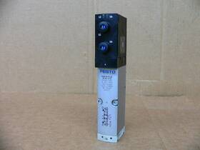 Vsva-b-p53e-zd-a1-1t1l Festo Pneumatic Solenoid Valve