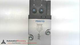 Vsva-b-p53u-zd-d2-1t1l Festo Solenoid Valve 560822 #280620
