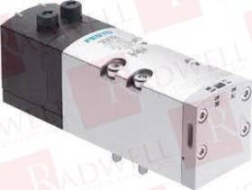 Vsva-b-t32c-azd-d1-1t1l Festo / Vsvabt32cazdd11t1l Used