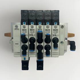 Vuvb-s-m42-azd-qx-1c1 Festo Vuvb-s-b42-zd-qx-1c1 Solenoid Valve Manifold Kit /