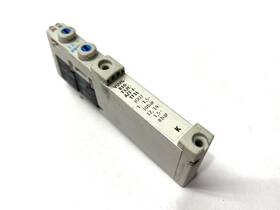 Vuvg-b10-t32c-azt-f-1t1l Festo Pneumatic Solenoid Valve 573410 No Gasket