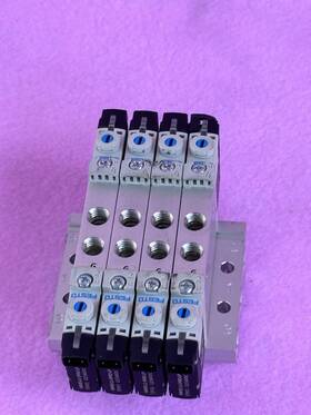 Vuvg-l10-p53c-t-m7-1p3 Festo Solenoid Valve Part No