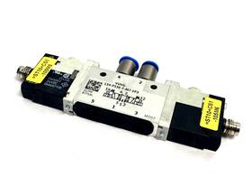 Vuvg-l10-p53e-t-m7-1r8l Festo Air Solenoid Valve 574225 Vuvg-l10-p53e-t-m7-1p3