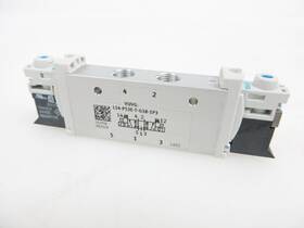 Vuvg-l14-p53e-t-g18-1p3 Festo 566502 Air Solenoid Valve