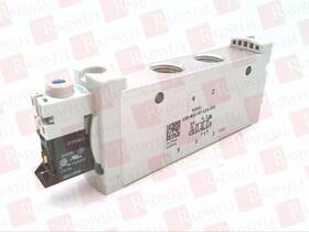 Vuvg-l18-m52-rt-g14-1p3 Festo / Vuvgl18m52rtg141p3 Used