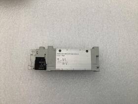 Vuvg-lk14-m52-at-g18-1h2l-s Festo Lot Of 8 5/2 Way Solenoid Valve