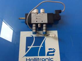 Vuvs-l25-b52-d-g14-f8 Festo Solenoid Valve